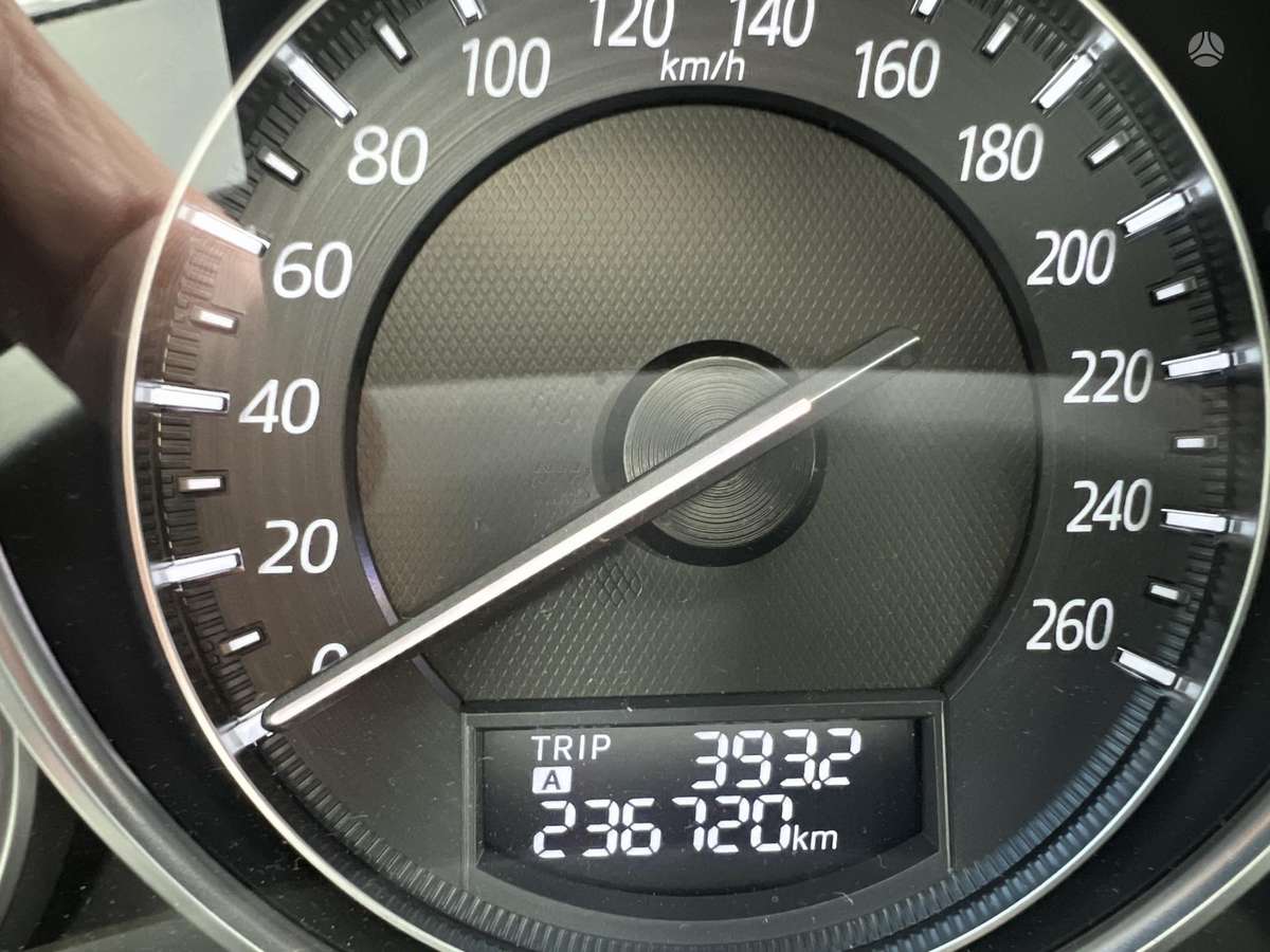 Mazda CX-5 2015 — фото 11