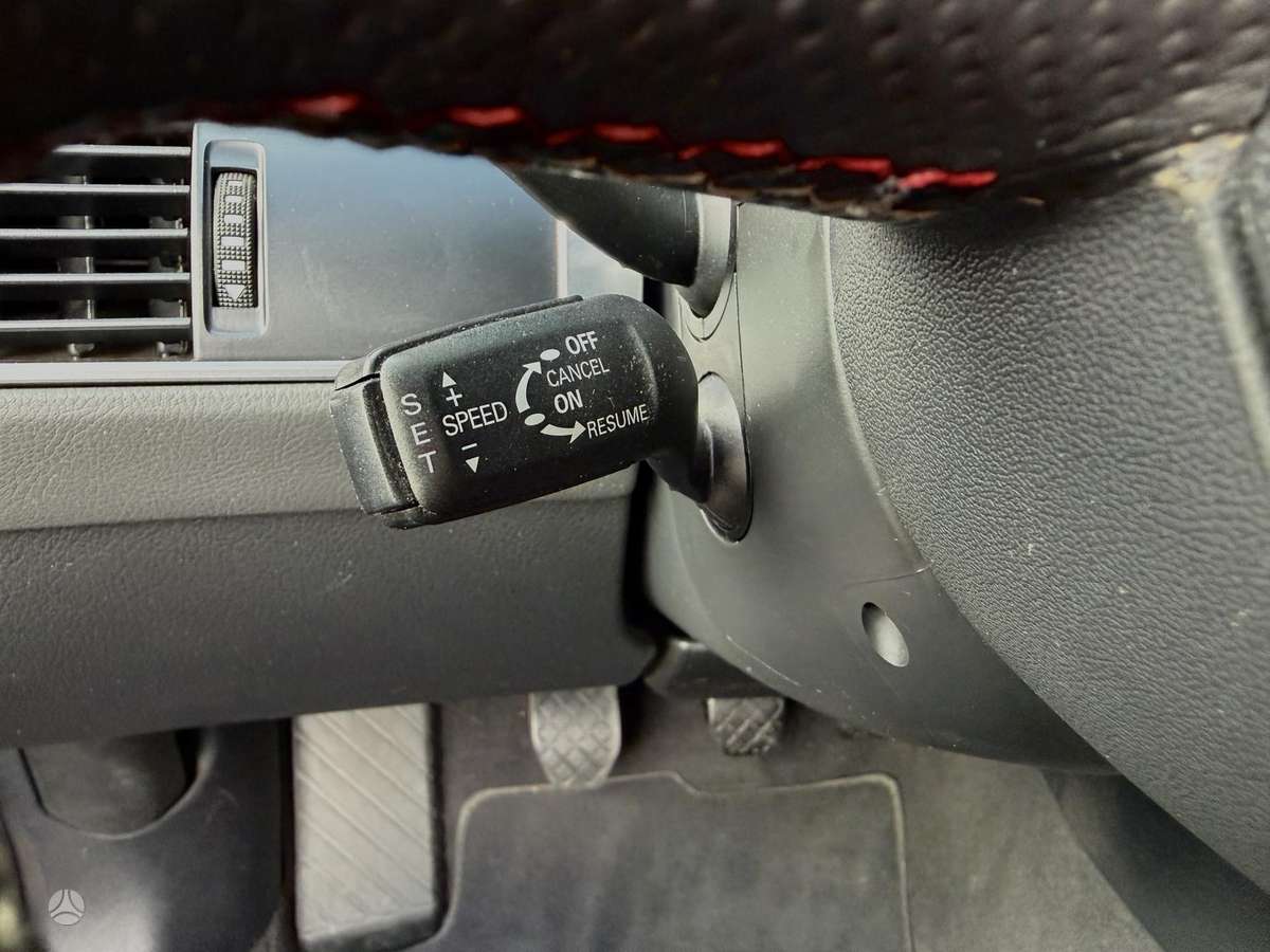 Audi A6 2007 — photo 11
