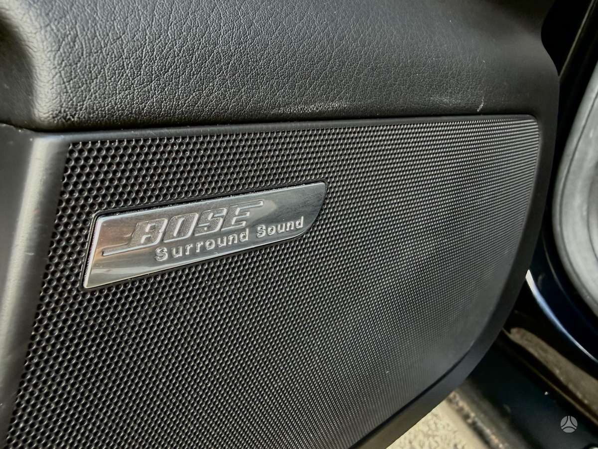 Audi A6 2007 — photo 16