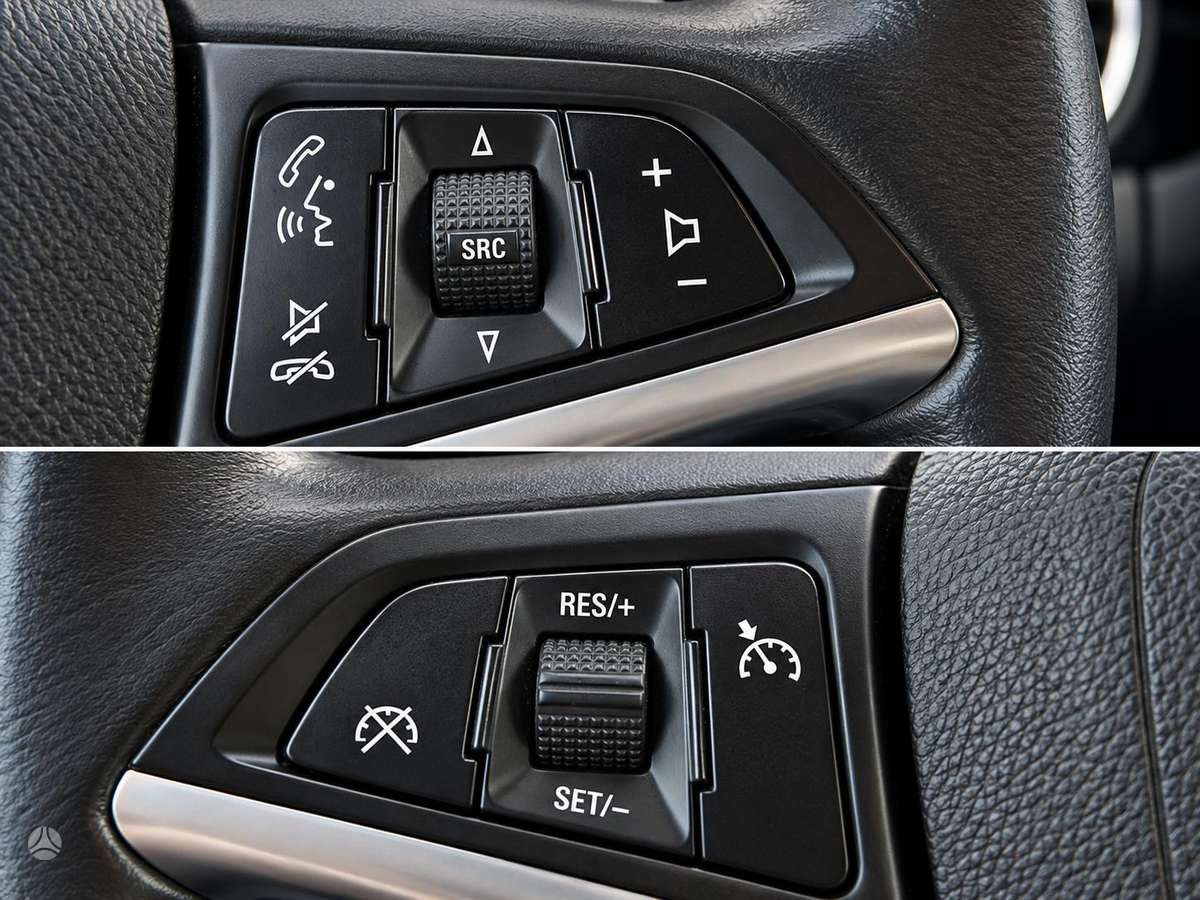 Opel Insignia 2011 — фото 14