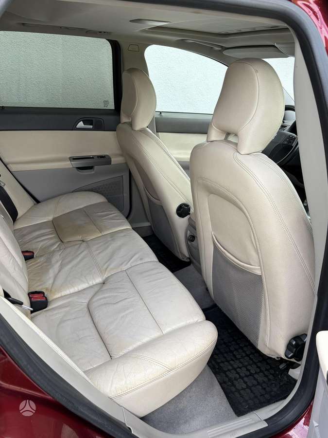 Volvo V50 2006 — photo 25