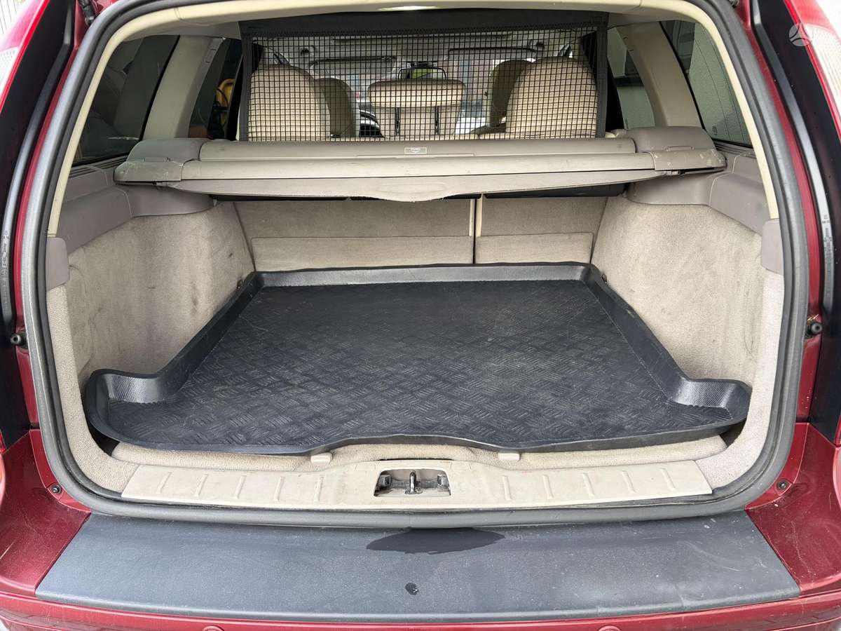 Volvo V50 2006 — photo 26