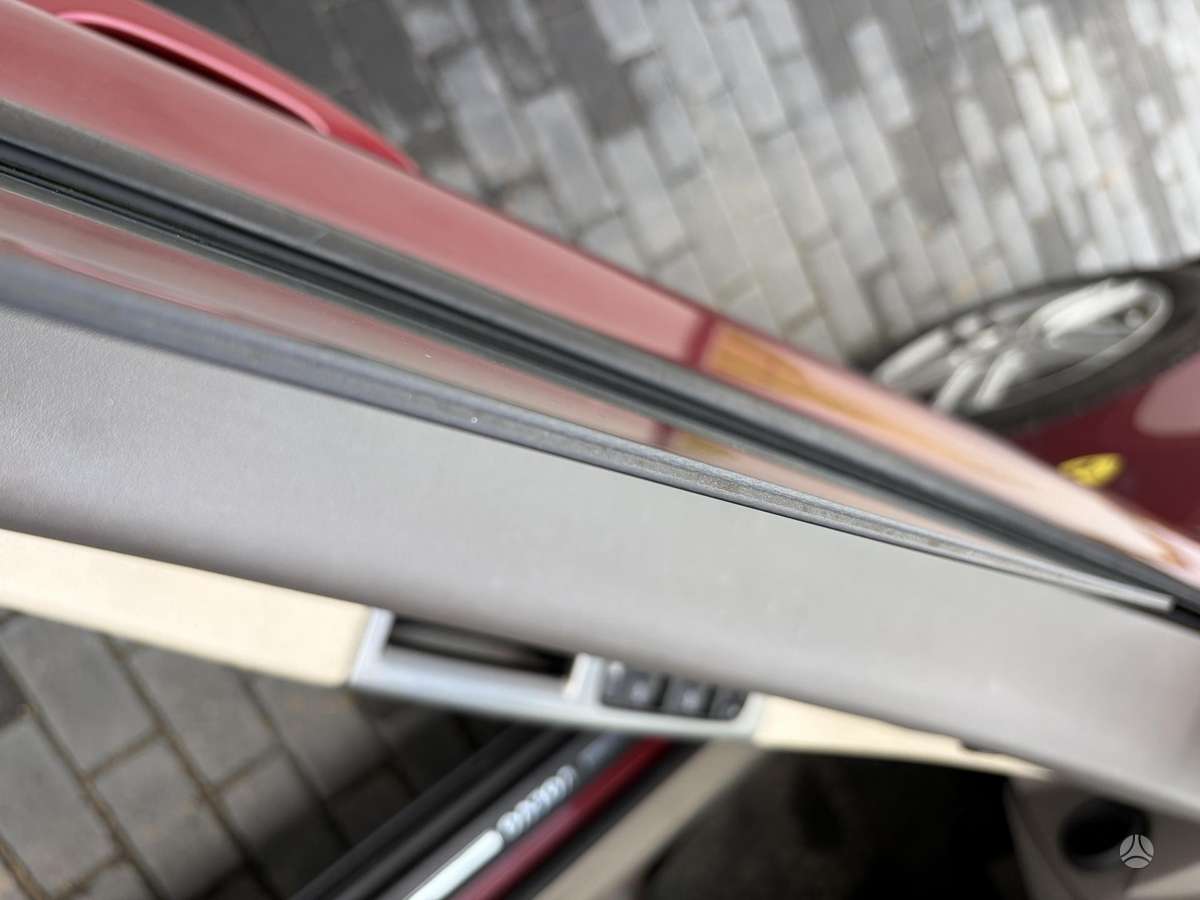 Volvo V50 2006 — photo 33