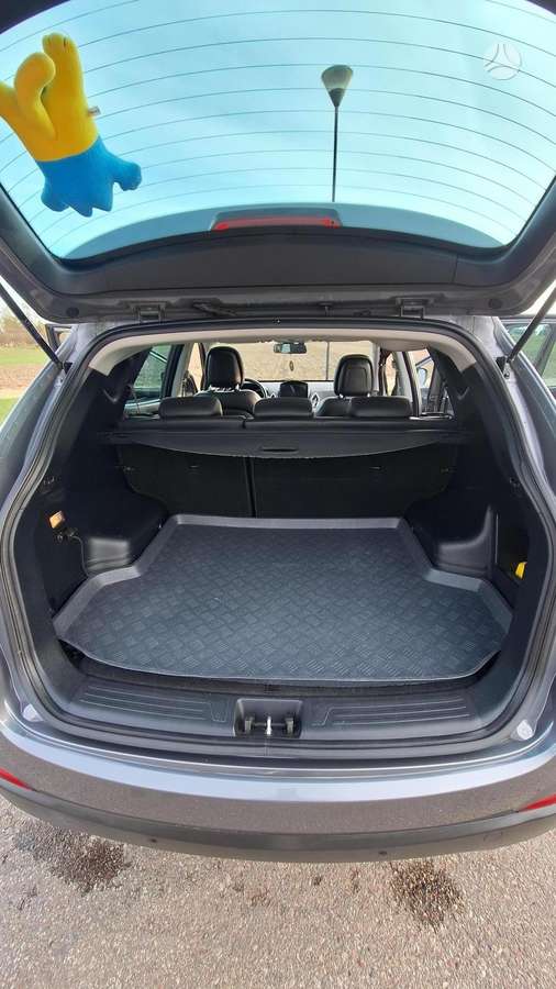 Hyundai ix35 2013 — двигун 1995 cm³, 184 HP (135kW)