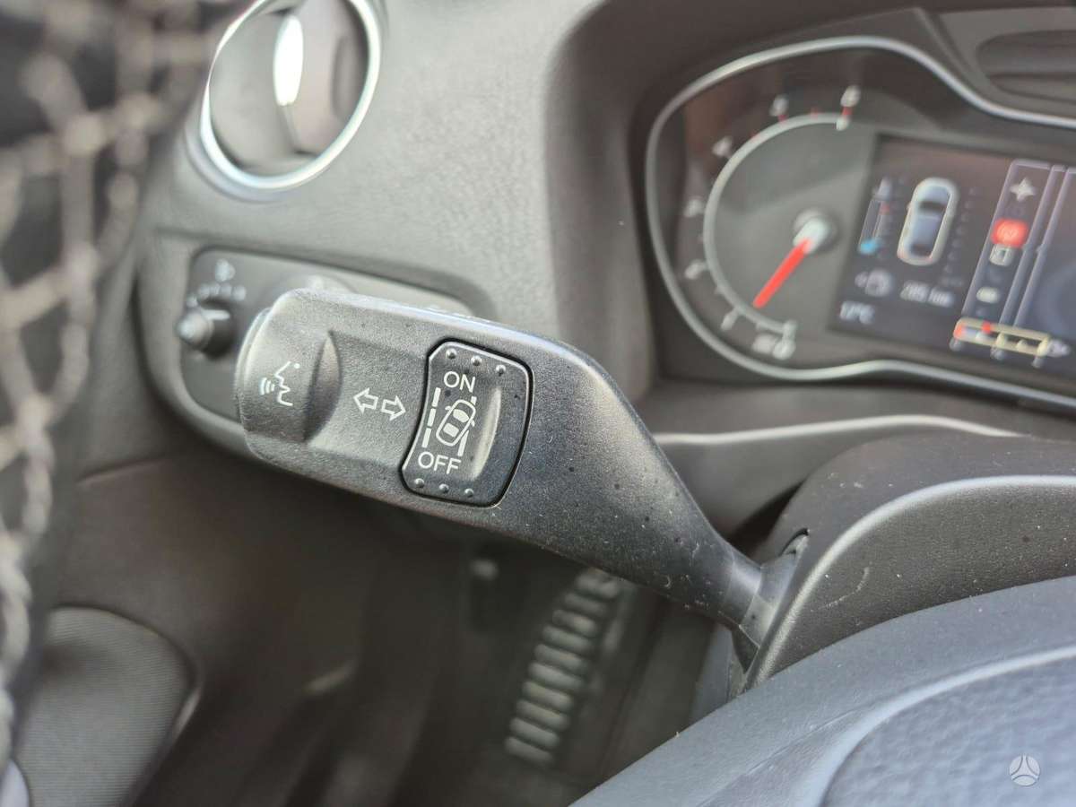Ford Mondeo 2014 — photo 29