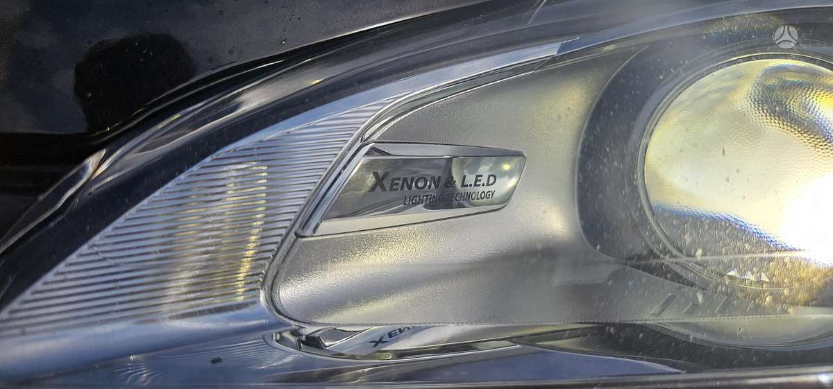 Peugeot 508 2013 — photo 25