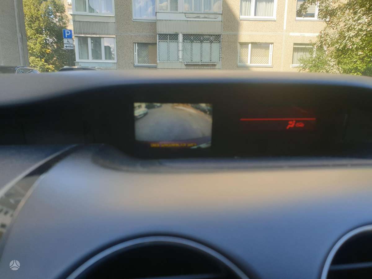 Mazda CX-7 2009 — photo 10