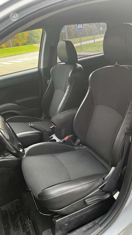 Peugeot 4007 2008 — photo 14