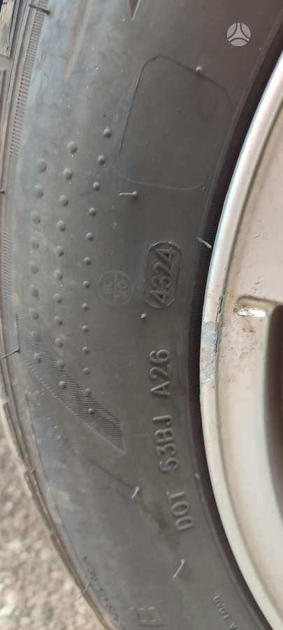 Volvo V70 2008 — photo 14