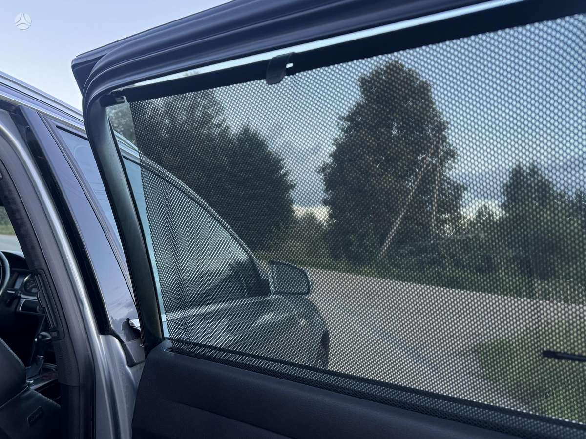 Audi A6 2006 — photo 10