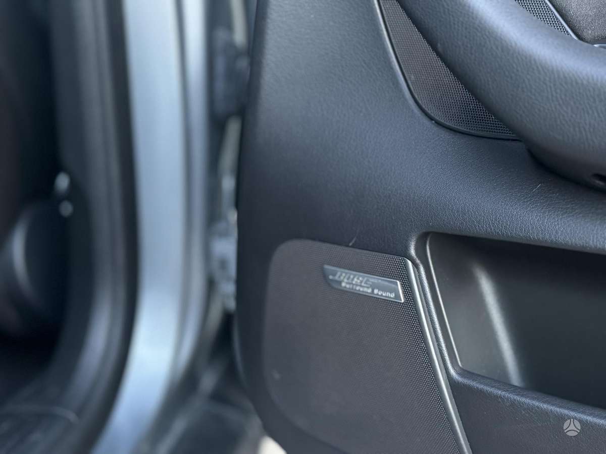 Audi A6 2006 — photo 13