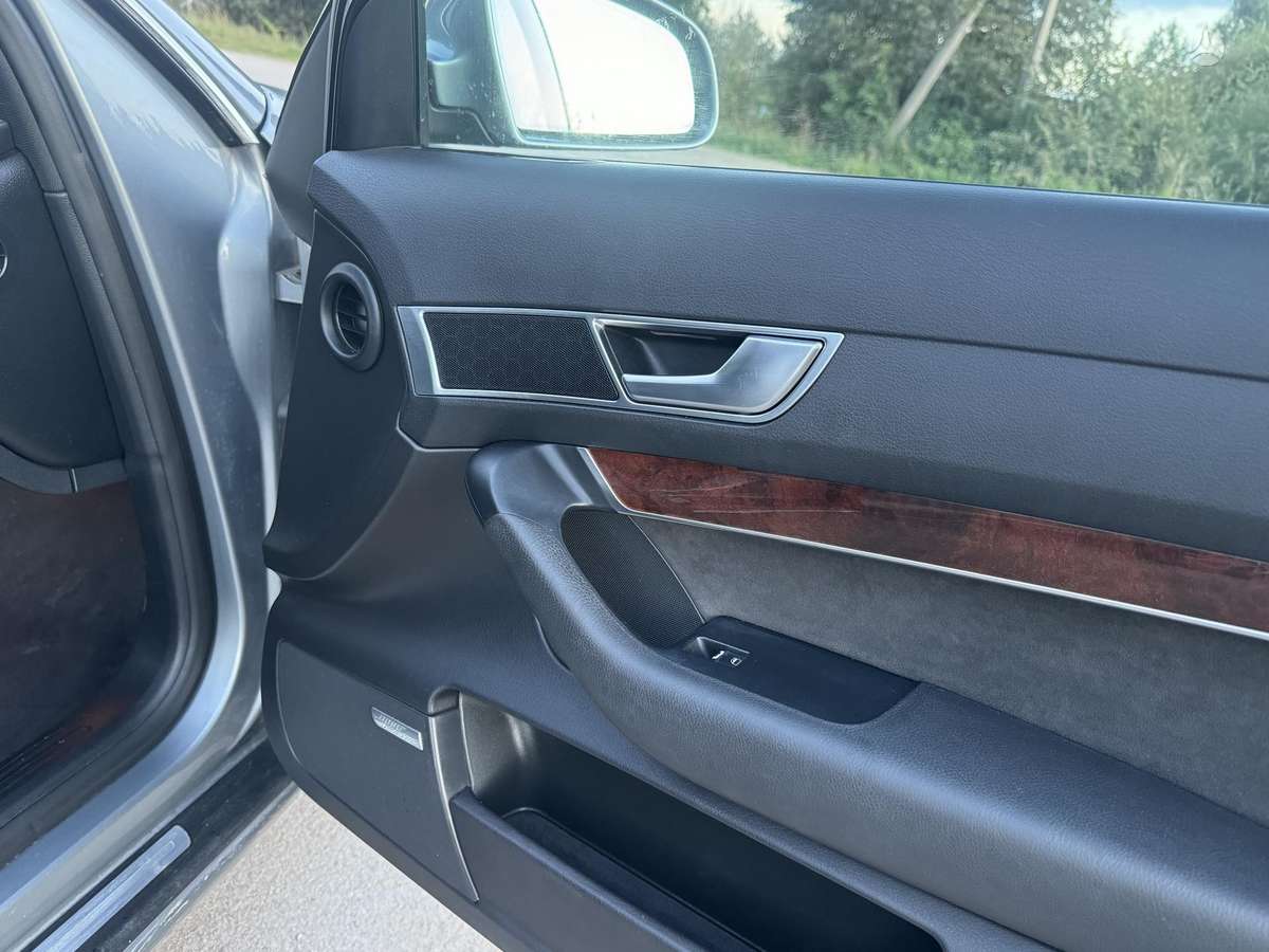 Audi A6 2006 — photo 19