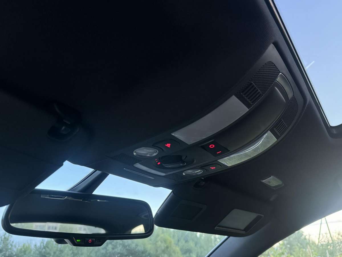 Audi A6 2006 — photo 30