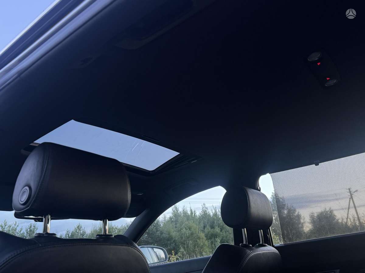 Audi A6 2006 — photo 31