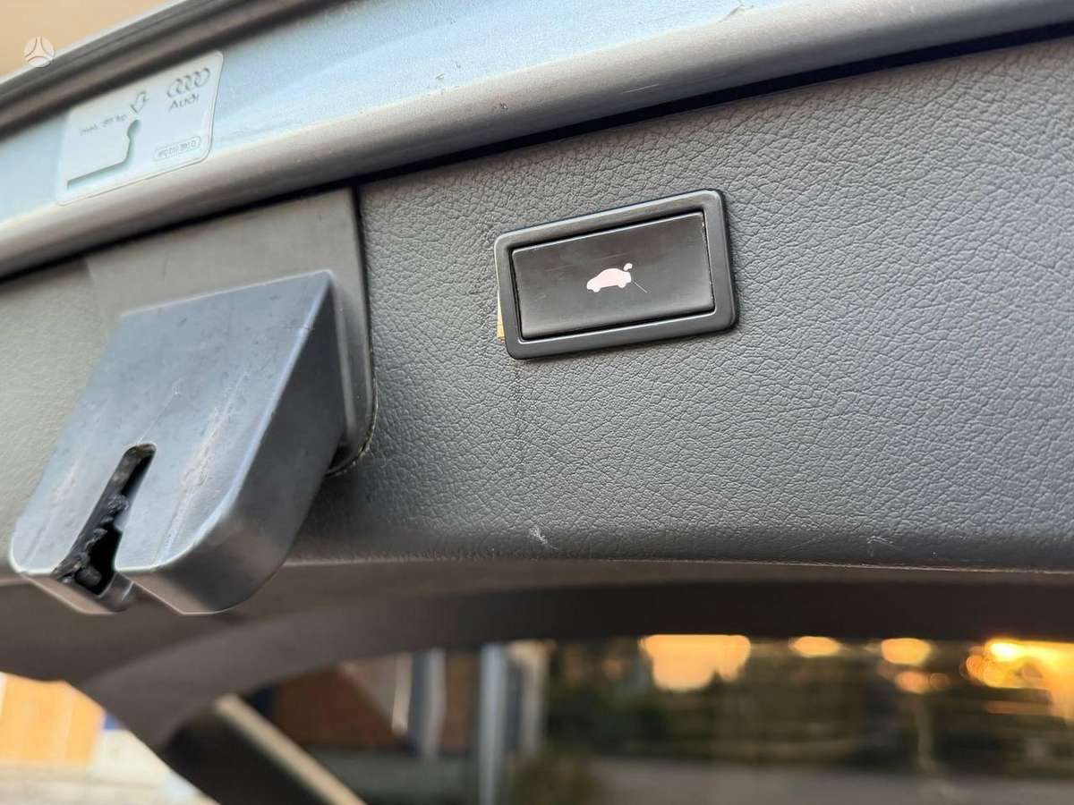 Audi A6 2006 — photo 34