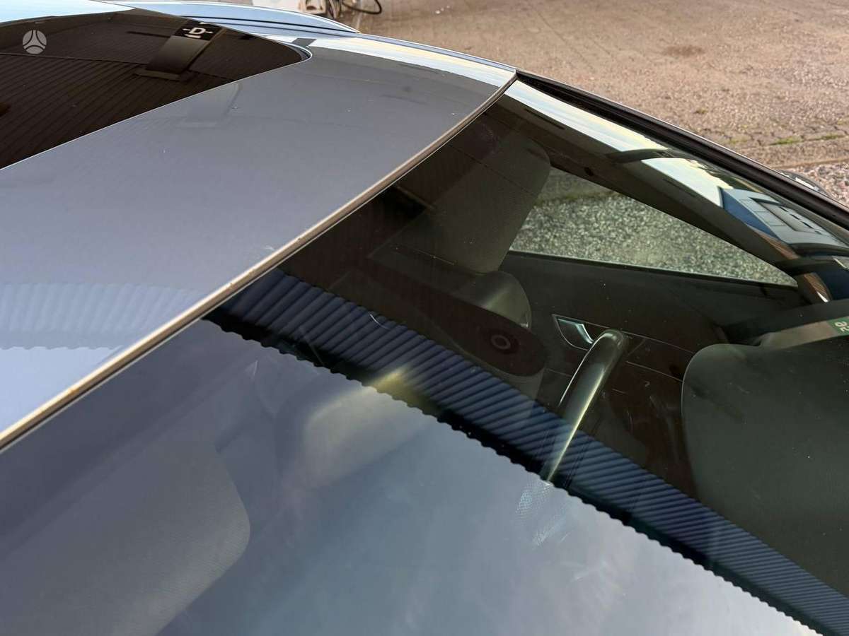 Audi A6 2006 — photo 7