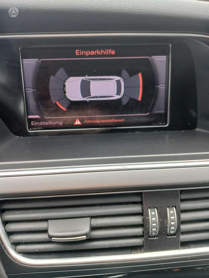 Audi A4 2013 — photo 20