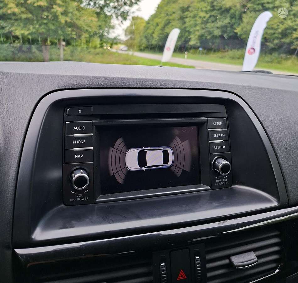Mazda CX-5 2014 — photo 27