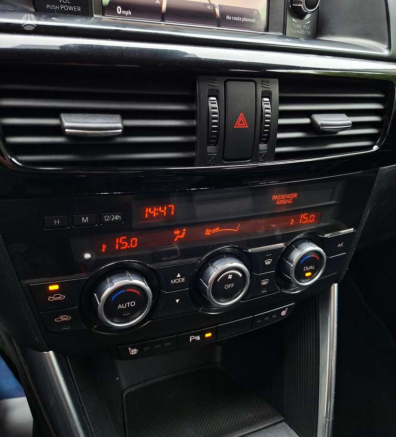 Mazda CX-5 2014 — photo 28