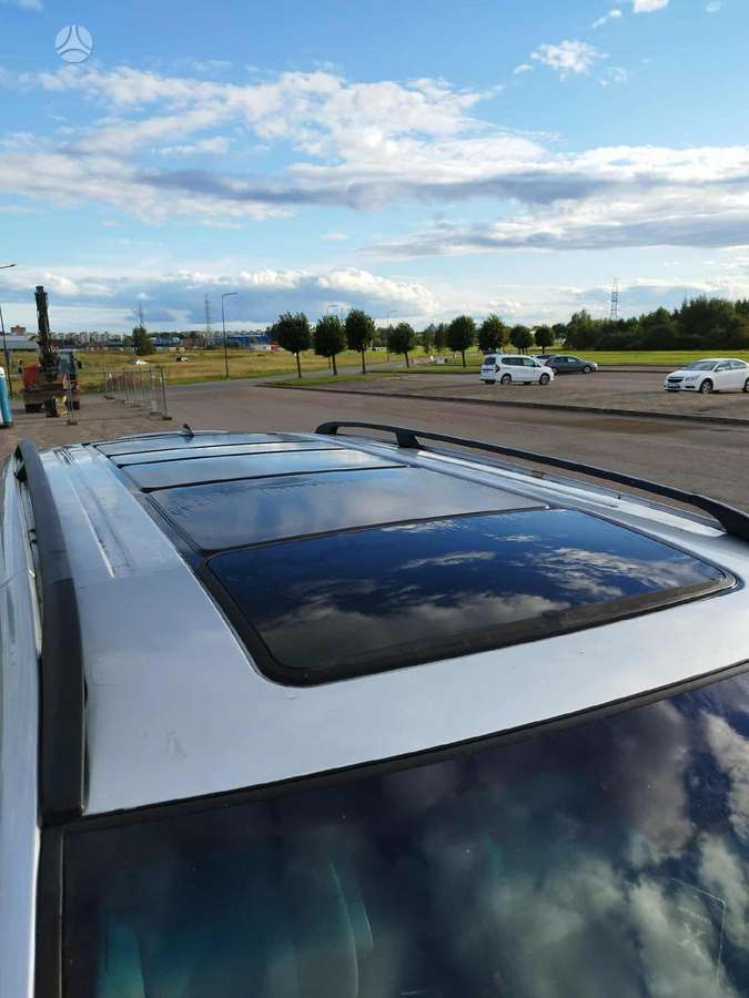 Mercedes-Benz Viano 2004 — photo 5