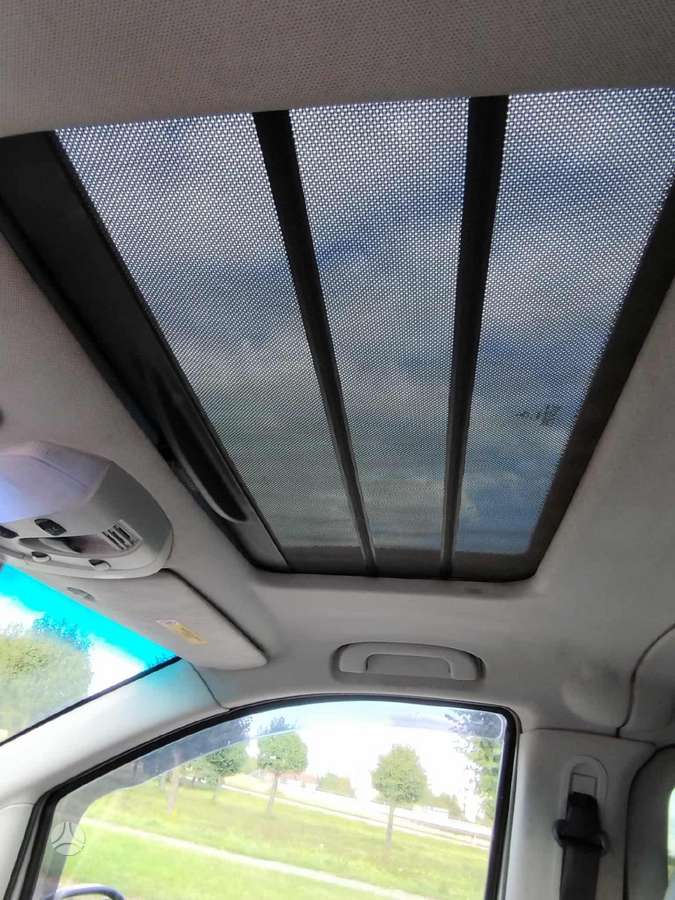Mercedes-Benz Viano 2004 — photo 6
