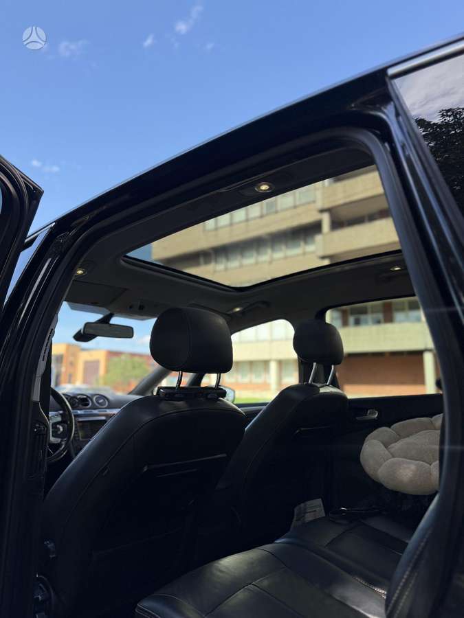 Ford S-MAX 2014 — photo 8