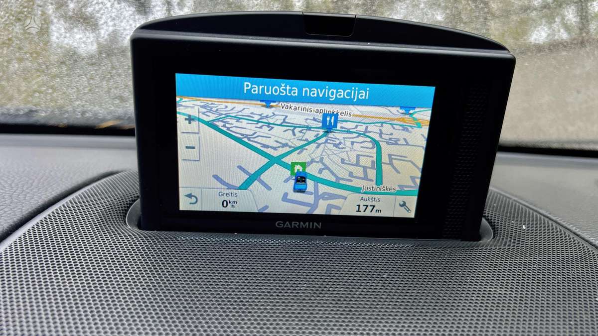 Volvo XC90 2005 — photo 10