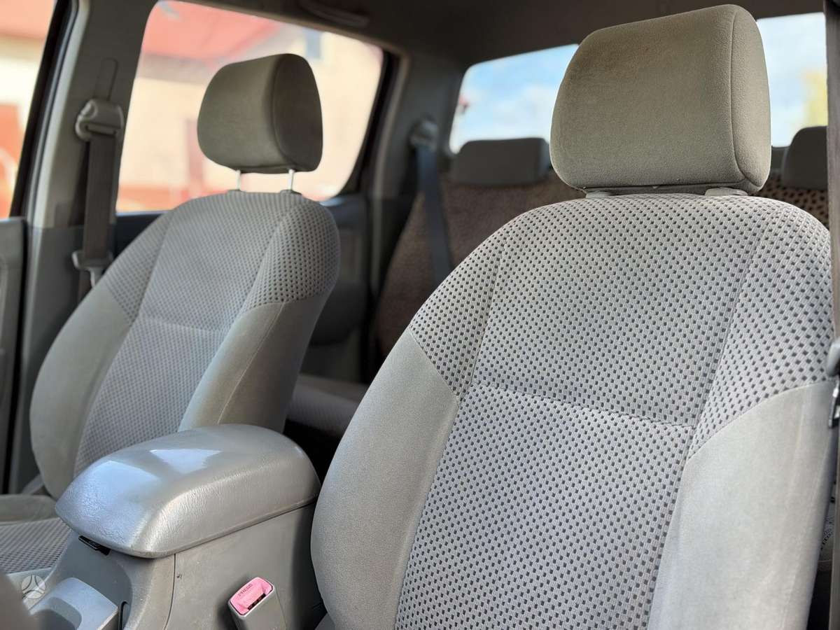Toyota Hilux 2008 — photo 13