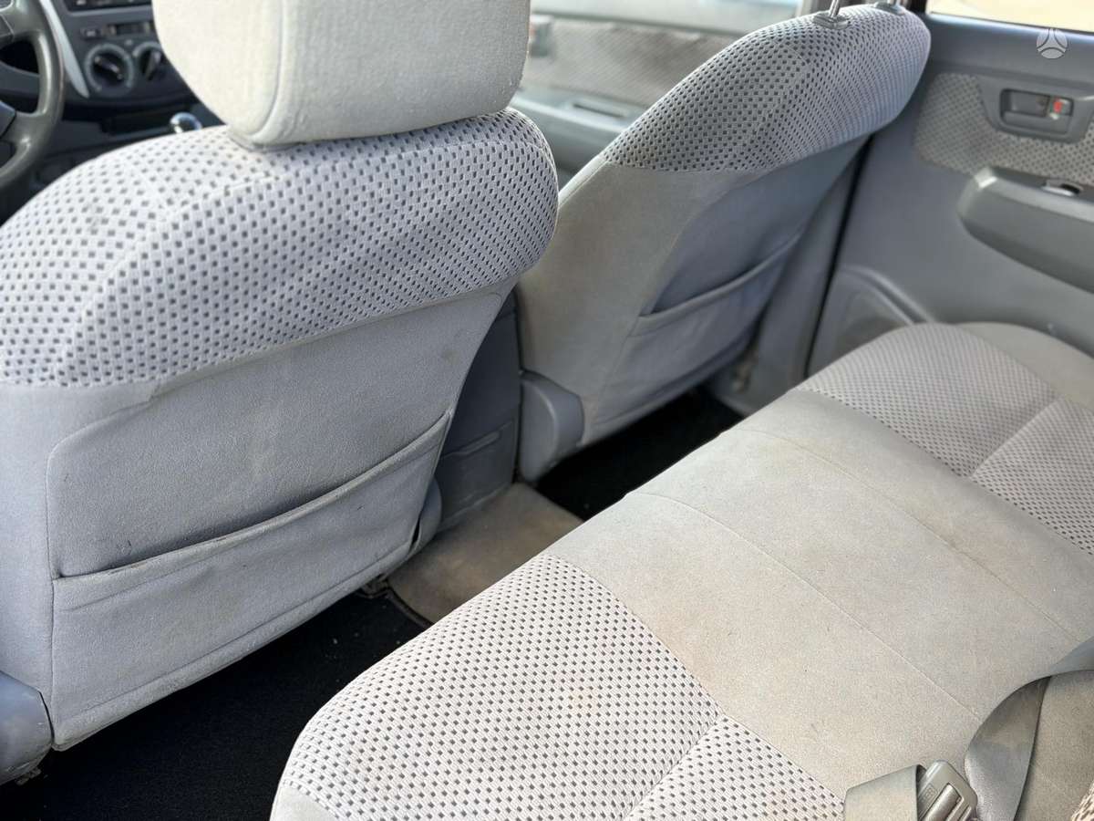 Toyota Hilux 2008 — photo 15