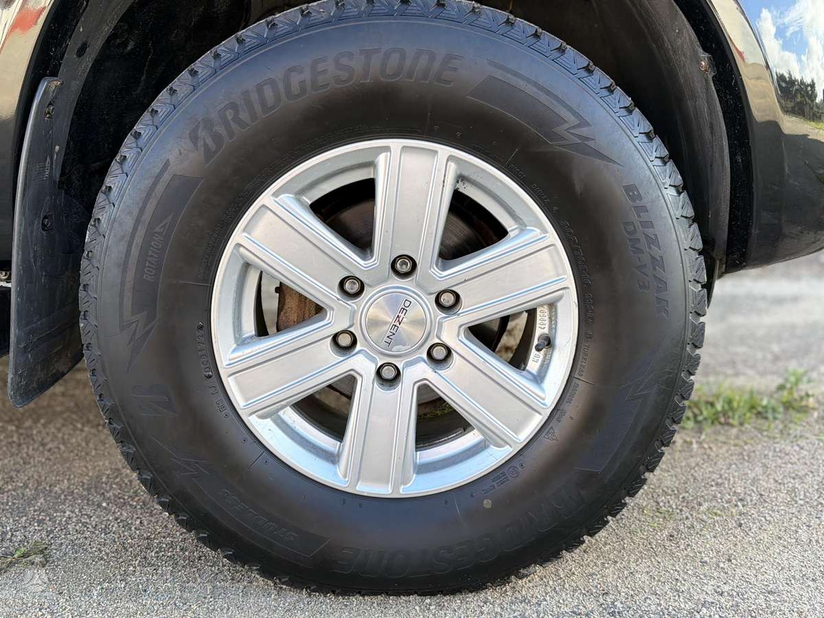 Toyota Hilux 2008 — photo 20