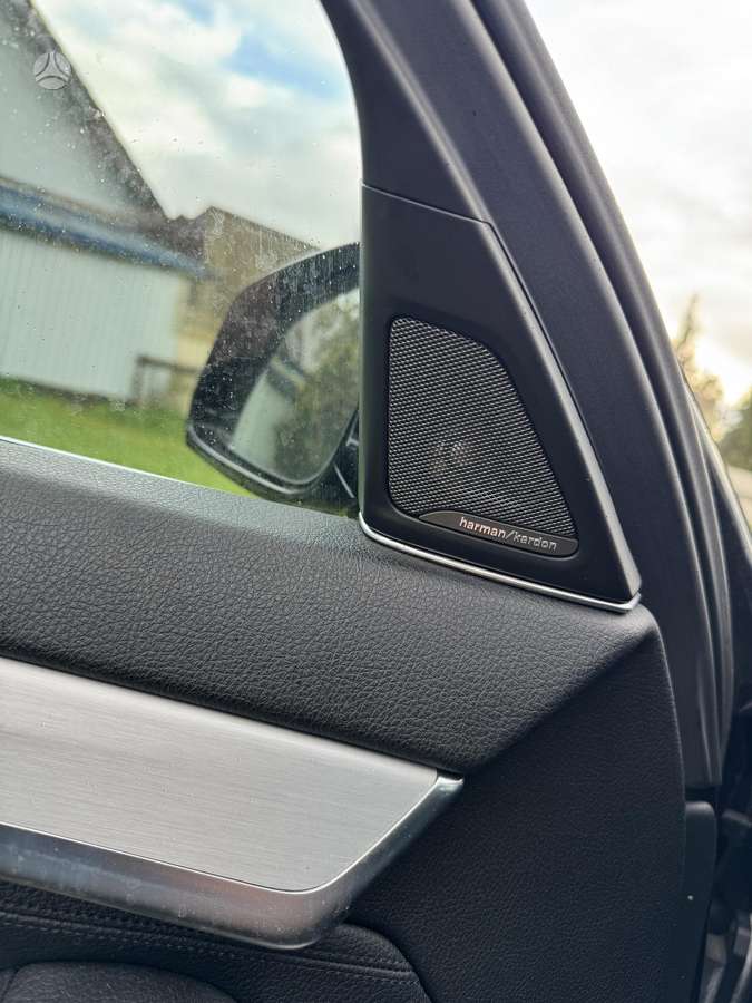 BMW 535 2013 — photo 8