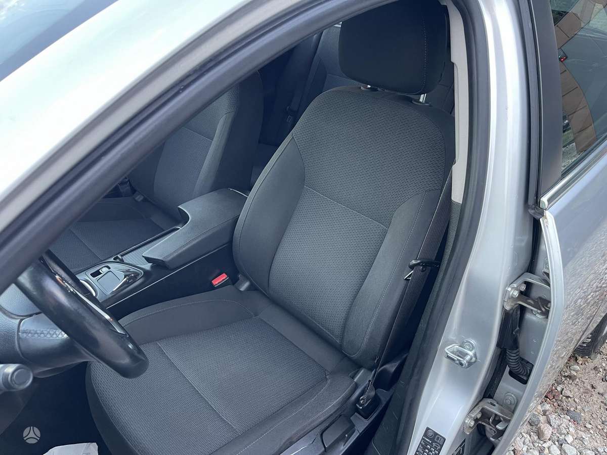 Opel Insignia 2015 — photo 6