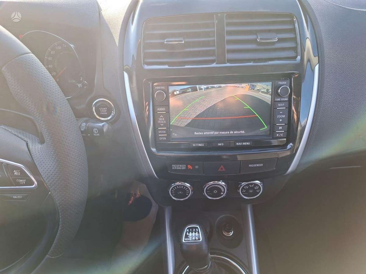 Citroen C4 2013 — photo 10