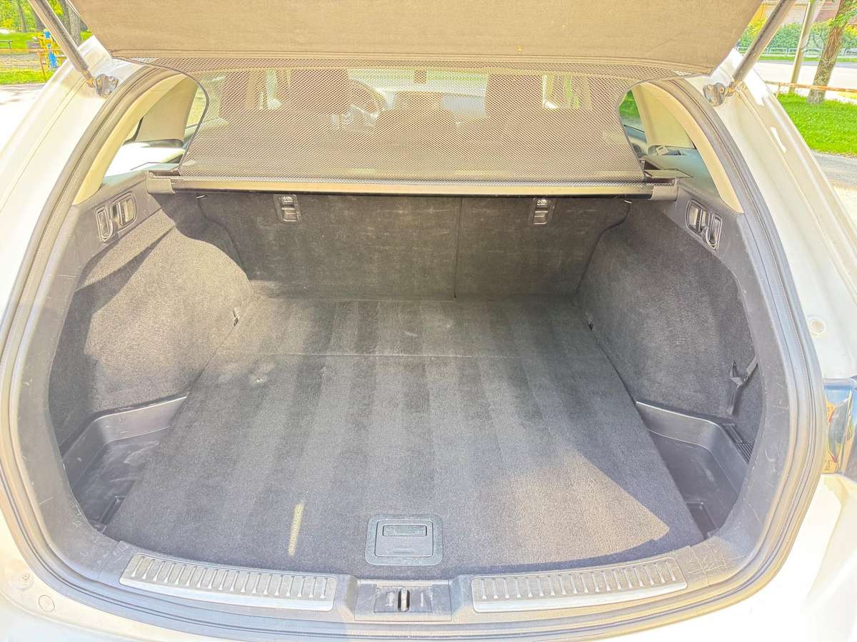 Mazda 6 2014 — photo 6