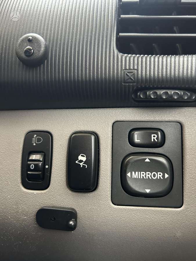 Mitsubishi L200 2006 — photo 20
