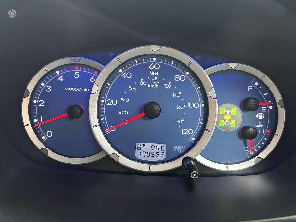 Mitsubishi L200 2006 — photo 22