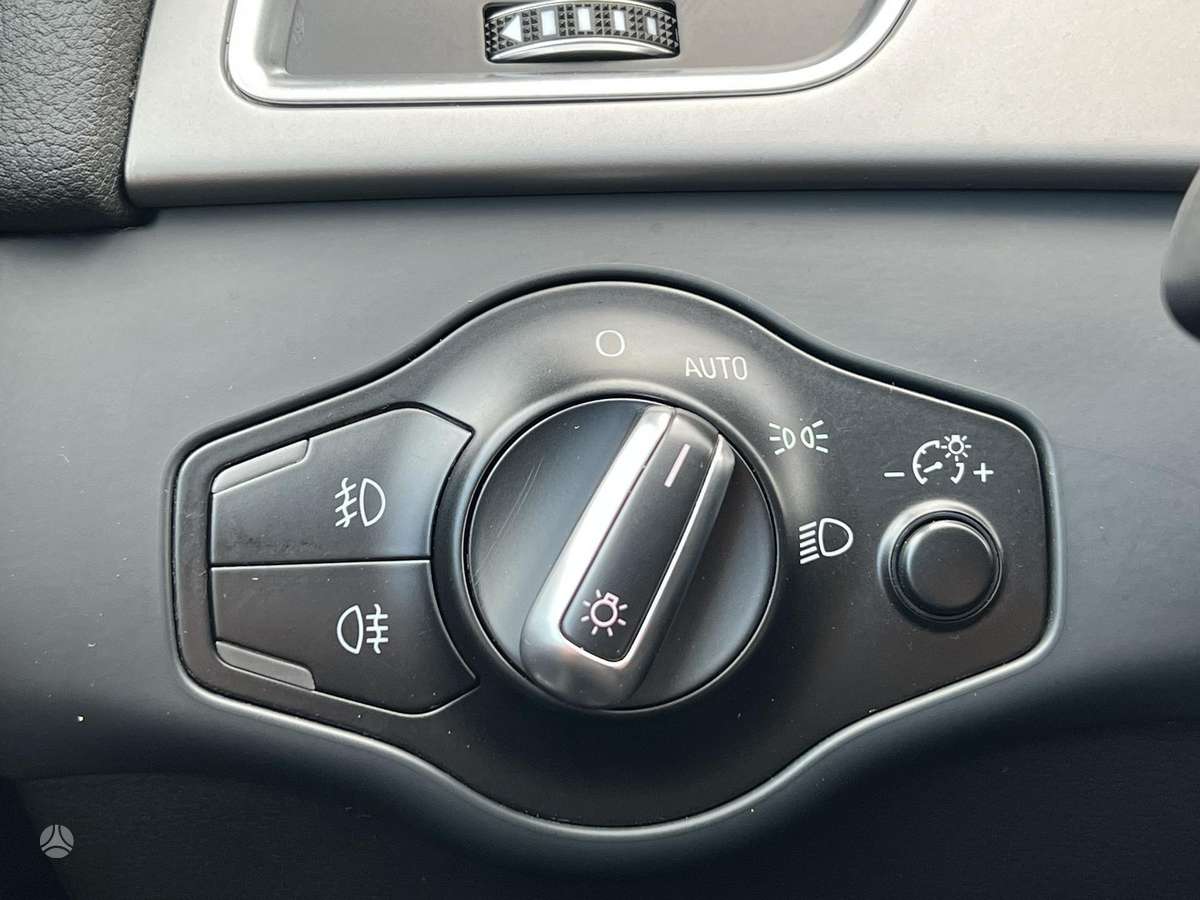 Audi A4 2013 — фото 25
