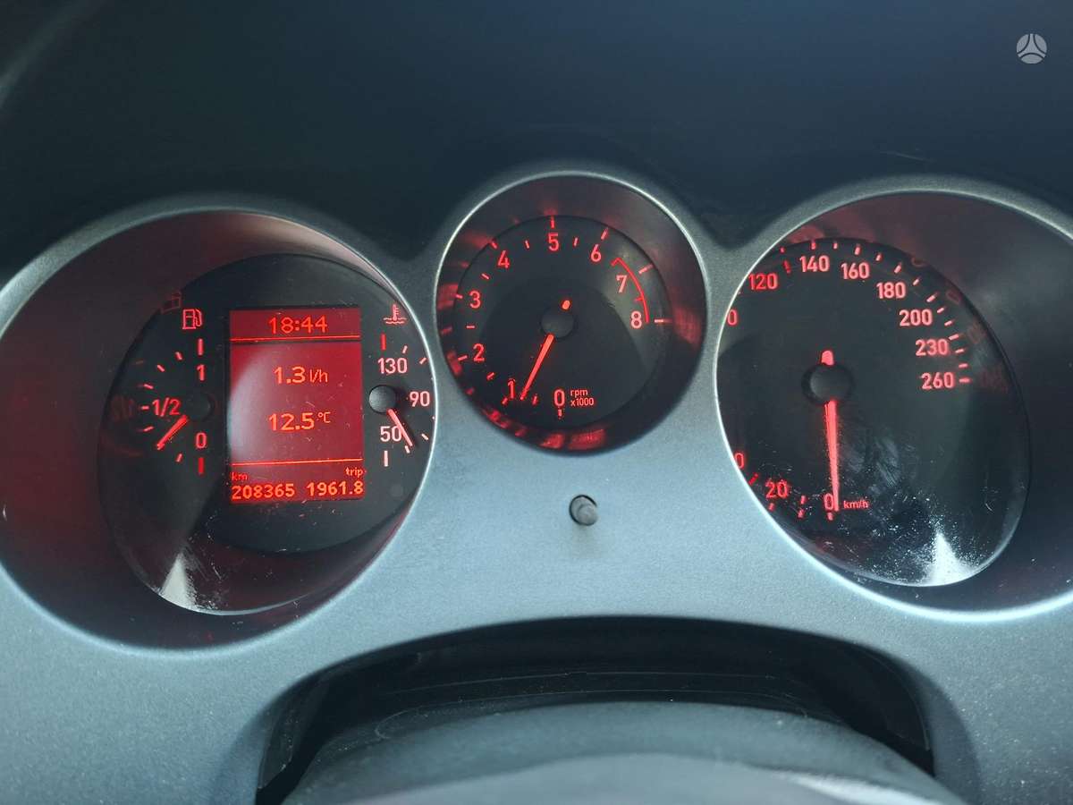 Seat Altea 2008 — photo 7