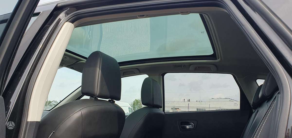 Nissan Qashqai 2013 — photo 10