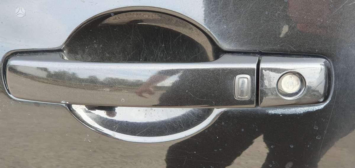 Nissan Qashqai 2013 — photo 15