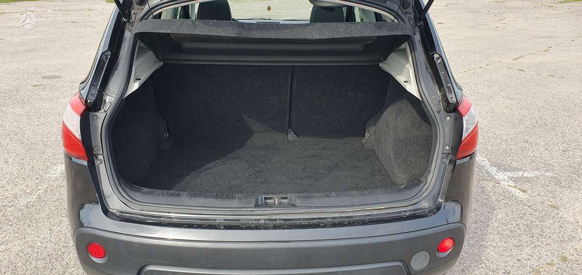 Nissan Qashqai 2013 — photo 21