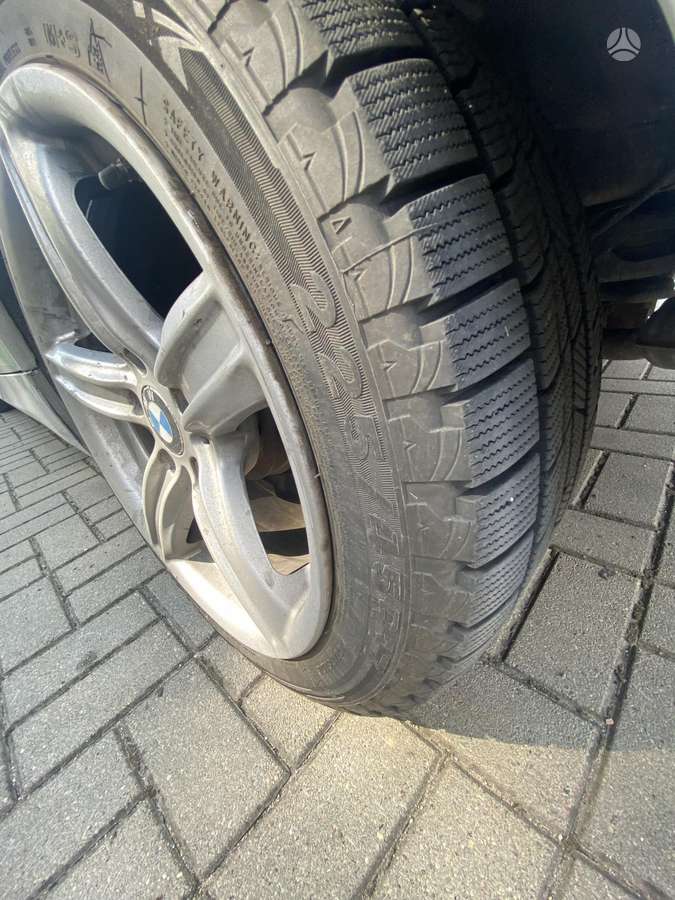 BMW 320 2005 — photo 9