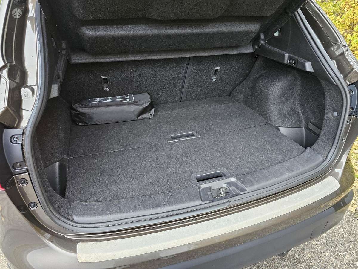 Nissan Qashqai 2014 — photo 16