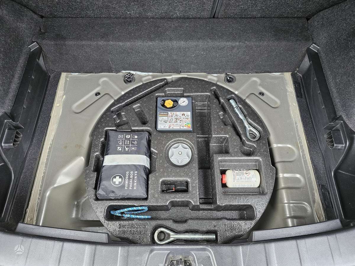 Nissan Qashqai 2014 — photo 17