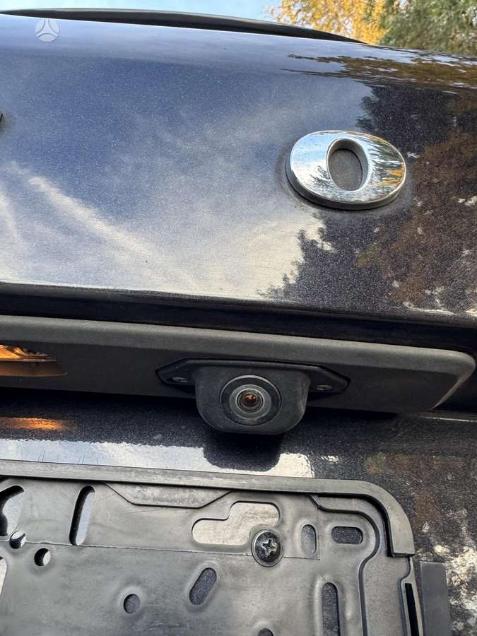 Volvo XC60 2010 — photo 10