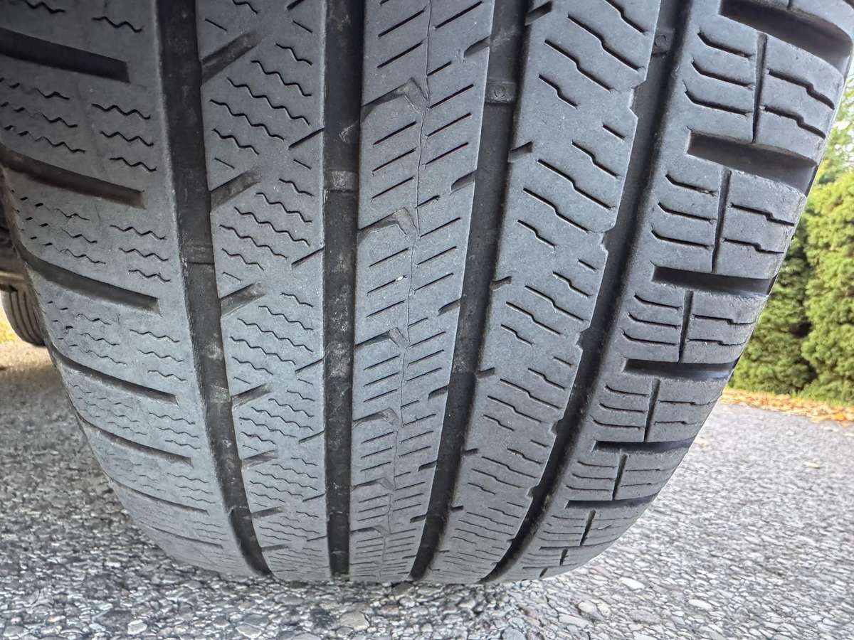 Volvo XC60 2010 — photo 6