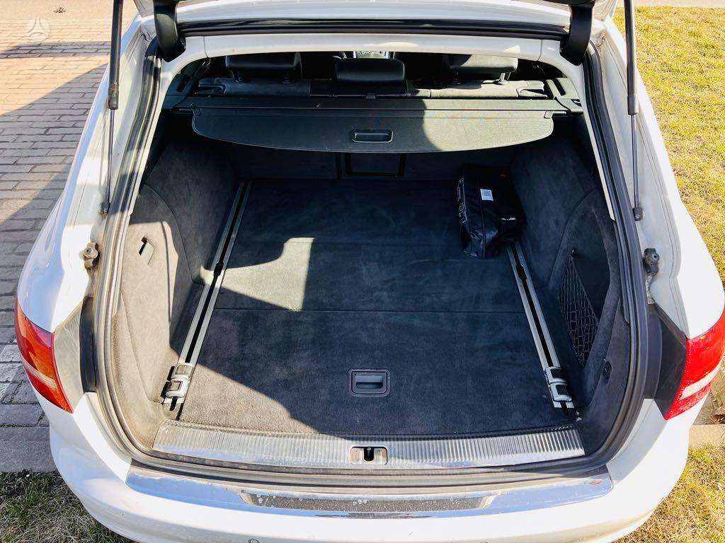 Audi A6 2010 — photo 5
