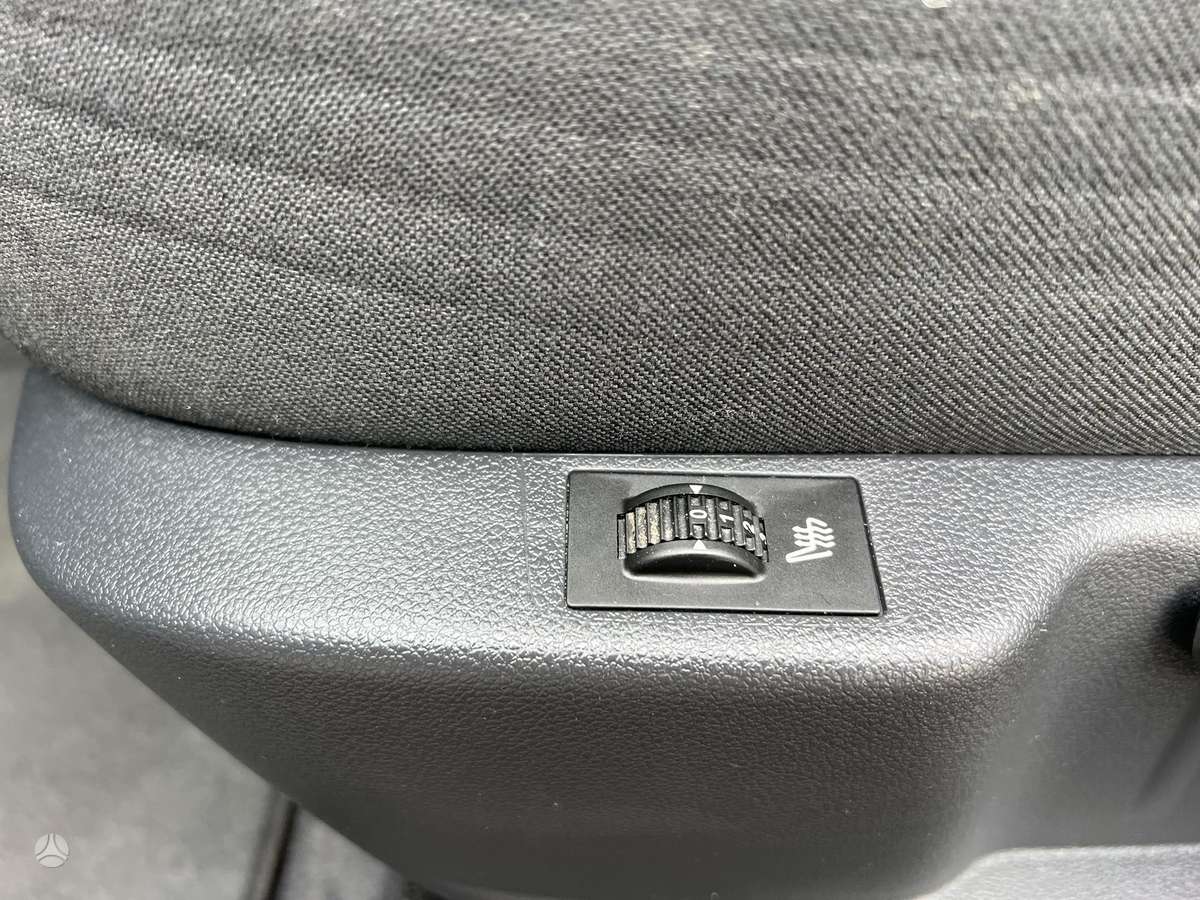 Peugeot 5008 2015 — photo 26