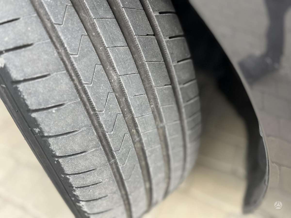 BMW 520 2014 — photo 25
