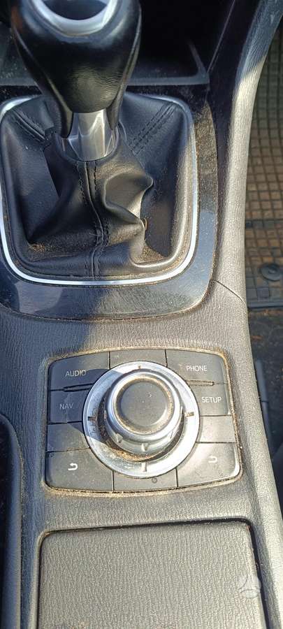 Mazda 6 2013 — photo 7